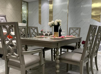 Dining room table wooden table luxury dining table design furniture wooden dining tables 160x90cm
