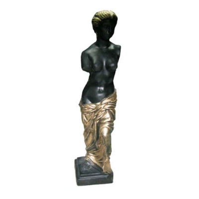 Decoration Decor Figure Statue Sculpture 73 cm Figures Statues Sculptures New R45