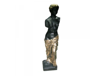 Decoration Decor Figure Statue Sculpture 73 cm Figures Statues Sculptures New R45
