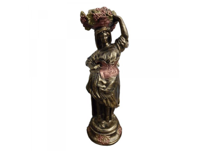 Decorative figure statue sculpture 75 cm figures statues sculptures new R37 decoration