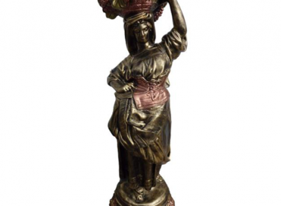 Decorative figure statue sculpture 75 cm figures statues sculptures new R37 decoration