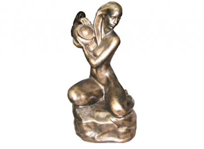 Decoration Figurine Statue Sculpture 68 cm Figurines Statues Sculptures New Decoration R21