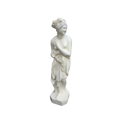Decoration Deco Figure Statue Sculpture 80 cm Figures Statues Sculptures New R55