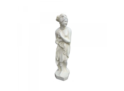 Decoration Deco Figure Statue Sculpture 80 cm Figures Statues Sculptures New R55