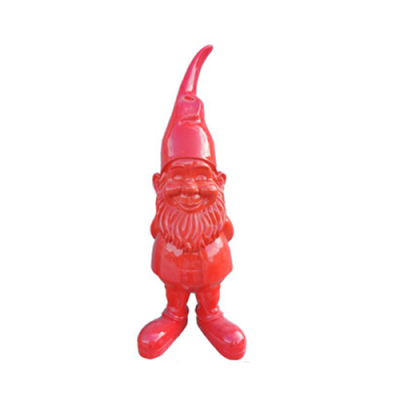 Garden House Decoration Figurine Statue Sculptures Decor Figures Dwarf Handmade K62