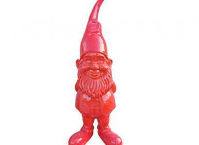 Garden House Decoration Figurine Statue Sculptures Decor Figures Dwarf Handmade K62