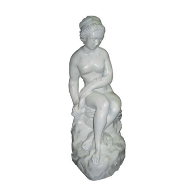 Deco Figure Statue Sculpture 64 cm Figures Statues Sculptures New Decoration P40
