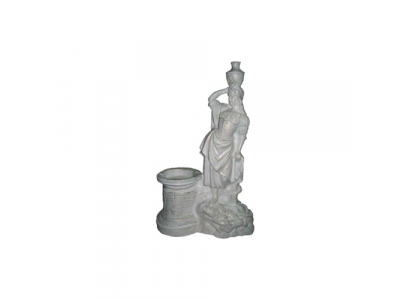 Decoration figure statue sculpture 60 cm figures statues sculptures new WG2020 R36