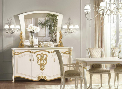 XXL buffet sideboard cabinets cupboard console classic furniture