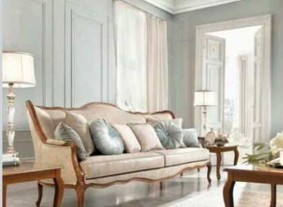 Sofa 3 seater couch upholstery sofas couches living room design textile fabric new