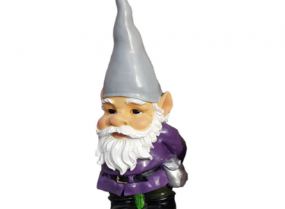 Garden House Decoration Figure Statue Sculptures Figures Dwarf Handcraft K54