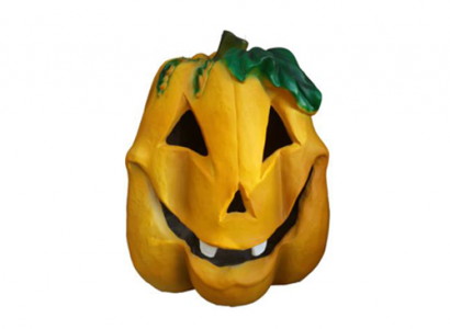 Halloween figure statue sculpture 40 cm figures statues sculptures new pumpkin P83