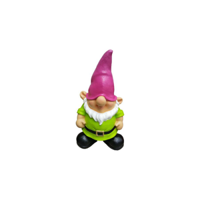 Garden house decoration figure statue sculptures decorative figurines gnome handmade K69