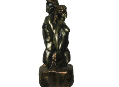 Decorative Figure Statue Sculpture 60 cm Figures Statues Sculptures New Decoration R28