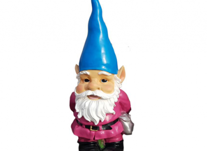 Garden House Decoration Figure Statue Sculptures Deco Figures Dwarf Handicraft K72