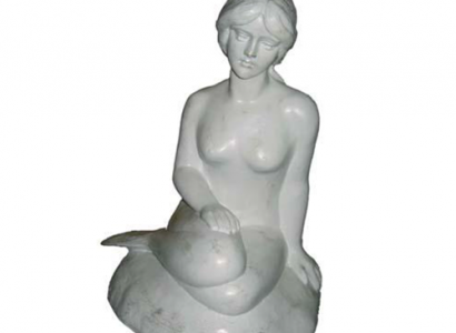 Decorative Figure Statue Sculpture 45 cm Figures Statues Sculptures Decoration New R20