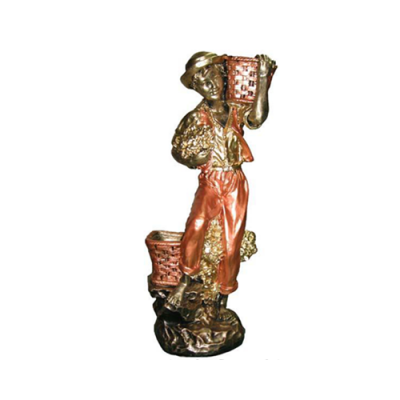 Deco Figure Statue Sculpture 50 cm Figures Statues Sculptures New Decoration R27