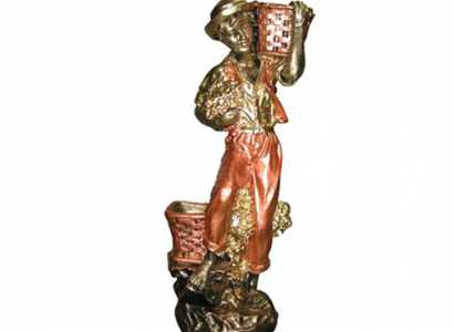 Deco Figure Statue Sculpture 50 cm Figures Statues Sculptures New Decoration R27
