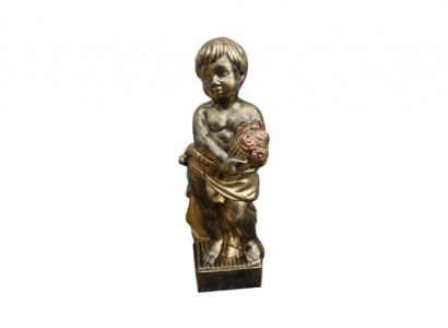 Decorative Figure Statue Sculpture 47 cm Figures Statues Sculptures New Decoration R42