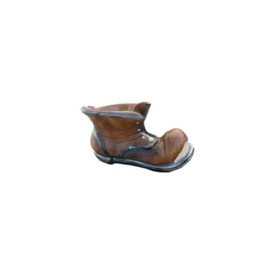 Deco Figure Statue Sculpture 40cm Figures Statues Sculptures Decoration Shoe P62