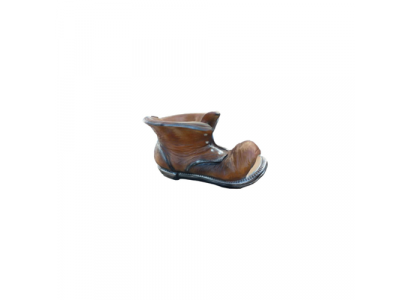 Deco Figure Statue Sculpture 40cm Figures Statues Sculptures Decoration Shoe P62