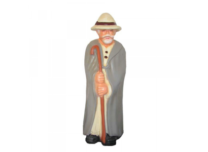 Decorative Figure Statue Sculpture 43 cm Figures Statues Sculptures Shepherd Garden Ne uP25