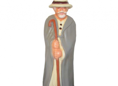 Decorative Figure Statue Sculpture 43 cm Figures Statues Sculptures Shepherd Garden Ne uP25