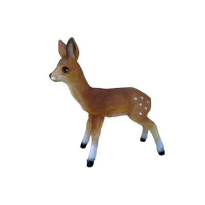 Bambi New Figure Statue Garden Decoration Sculpture Decor Sculptures