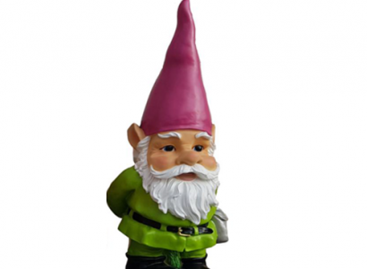Garden House Decoration Figure Statue Sculptures Decoration Figures Dwarf Handicraft