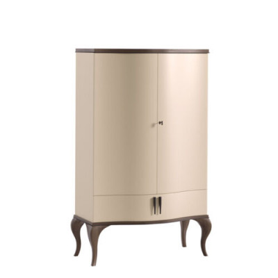 Cabinet Sideboard Cabinets Furniture Classic Furnishings Wood Furniture New