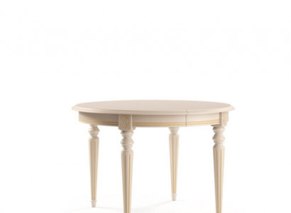 Round wood tables dining room furniture table classic round dining table new