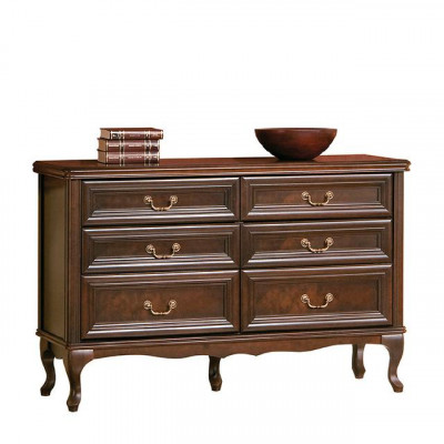 Bedroom set bed dresser wardrobe nightstand Italian furniture new