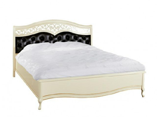 Italian style bedroom complete furniture bed nightstand wardrobe chest of drawers 2