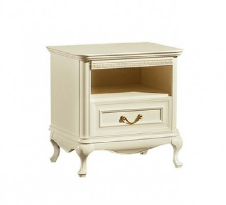Italian style bedroom complete furniture bed nightstand wardrobe chest of drawers 2