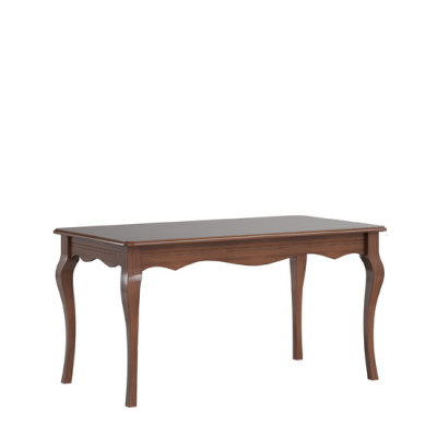Classic dining room set sideboard table chairs display cabinet living room set Italy new