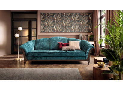 Three-seater sofa bed modern style furniture sofas 3-seater modern sofa couches new