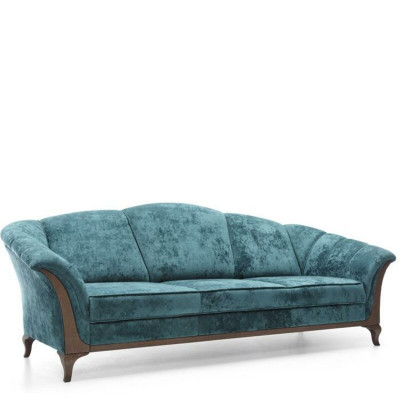 Three-seater sofa bed modern style furniture sofas 3-seater modern sofa couches new