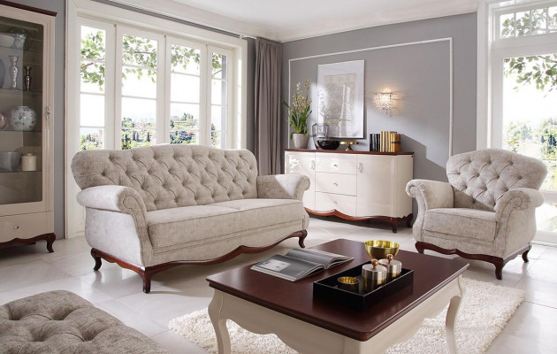 Sofa bed three-seater modern style living room sofa 3-seater designer furniture couches new