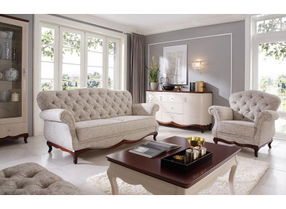 Sofa bed three-seater modern style living room sofa 3-seater designer furniture couches new
