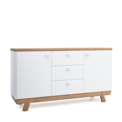 Living Room Furniture Set Wall Unit Sideboard Display Cabinet Shelf Design Hotel Furniture New