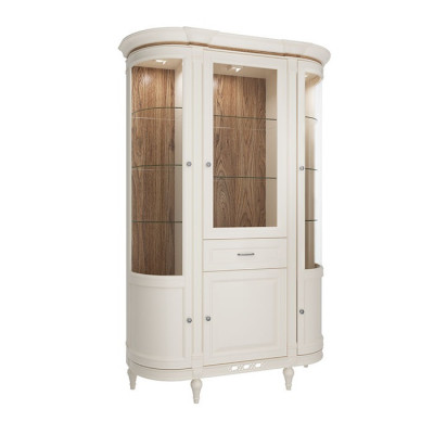 Classic display cabinet dressers vitrines vitrine cabinet cupboard glass cabinet books