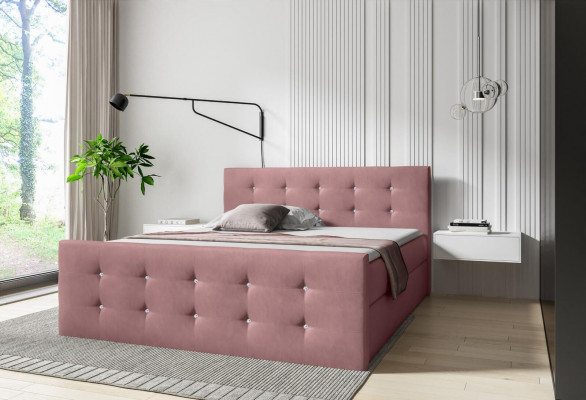 Box spring beds hotel furniture bed bedroom furnishings big 200x200 double