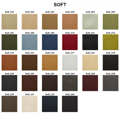 Box spring bed beds bed upholstered faux leather designer hotel double luxury design