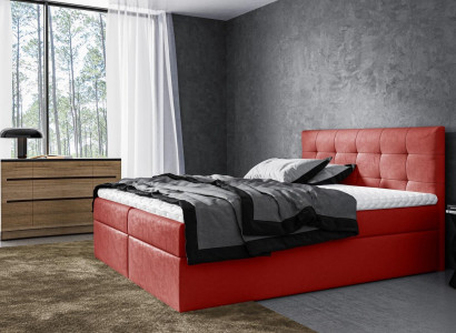 Beds box spring bed double bed modern matrimonial bed bed frame bed furniture 180x200