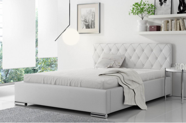 Bed frame beds bedroom double bed marriage bed bedstead bed upholstered bed