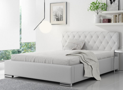 Bed frame beds bedroom double bed marriage bed bedstead bed upholstered bed