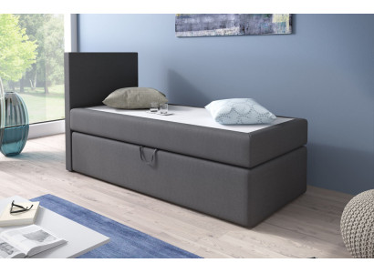 Box spring bed double hotel luxury beds complete sets mattress bed bedroom