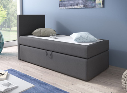 Box spring bed double hotel luxury beds complete sets mattress bed bedroom