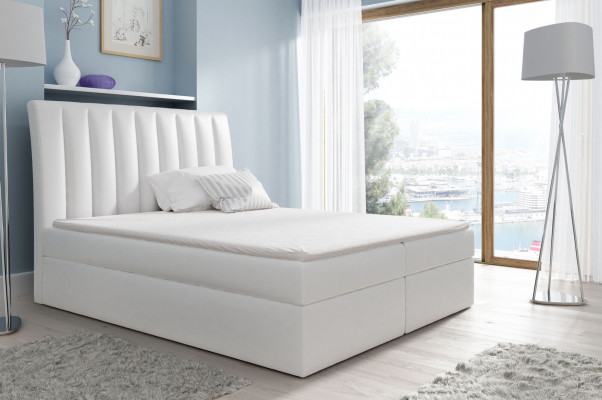 Marriage bed bed frame bed upholstered bed beds polyester box spring bed double bed