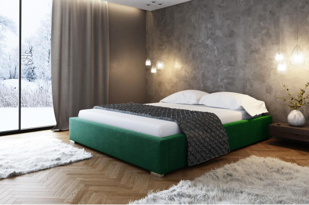 Beds box bed frame bed leather bed frame double bed upholstered bed double bed